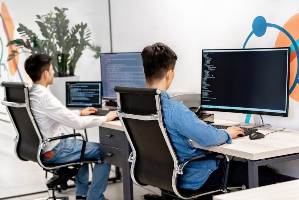 Professional Web Developers at Garage2Global – Build Your Dream Website Today