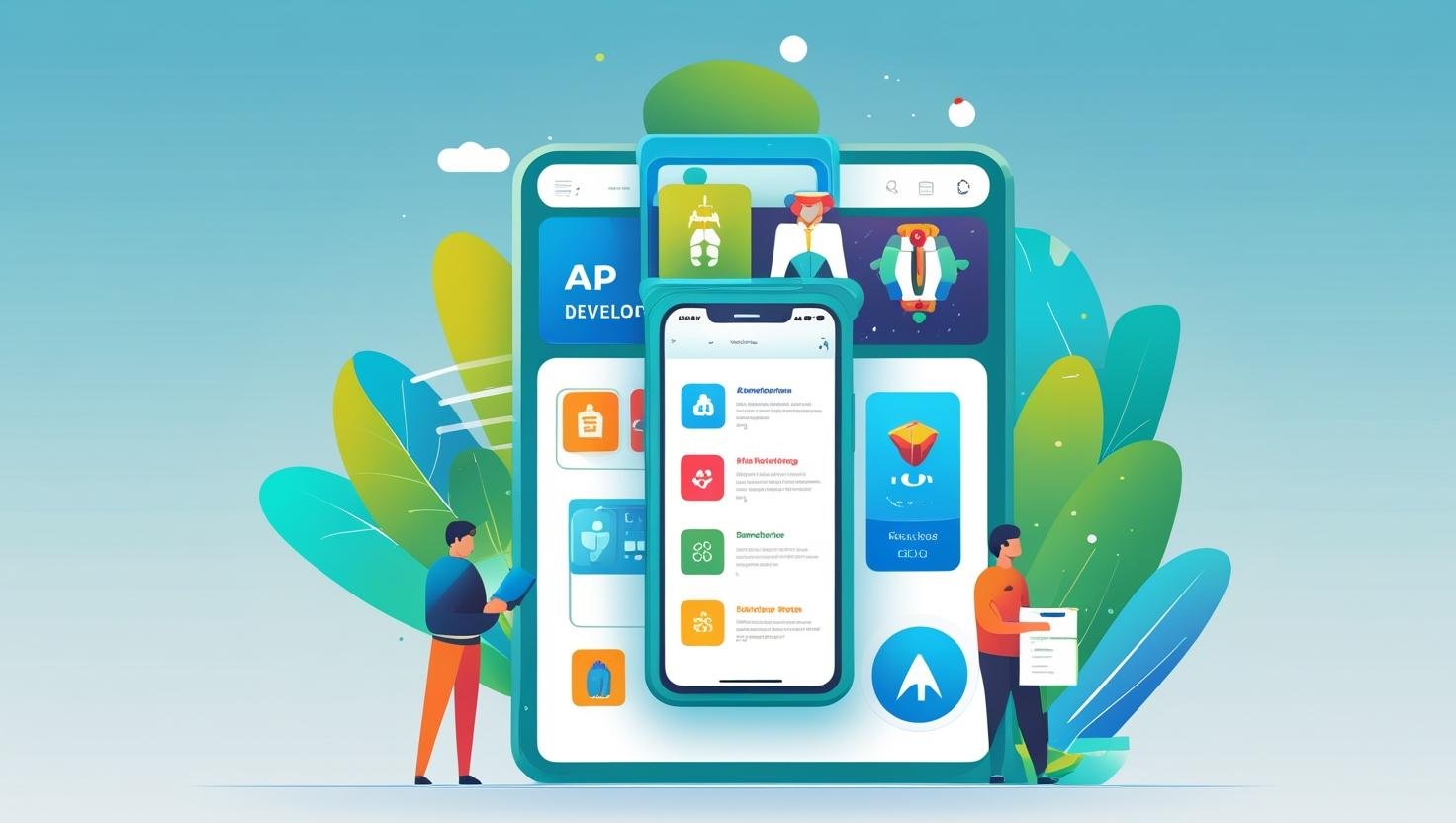 App Development for Startups with Garage2Global: The Ultimate Growth Blueprint
