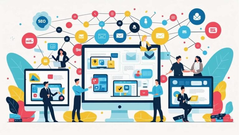 Affordable Digital Marketing Services for Small Businesses | Garage2Global